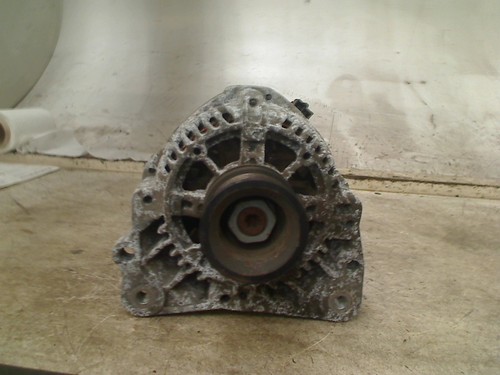 LICHTMASCHINE ALTERNATOR Volkswagen Polo III (6N1) Hatchback 1.4i 60 (APQ) 1998