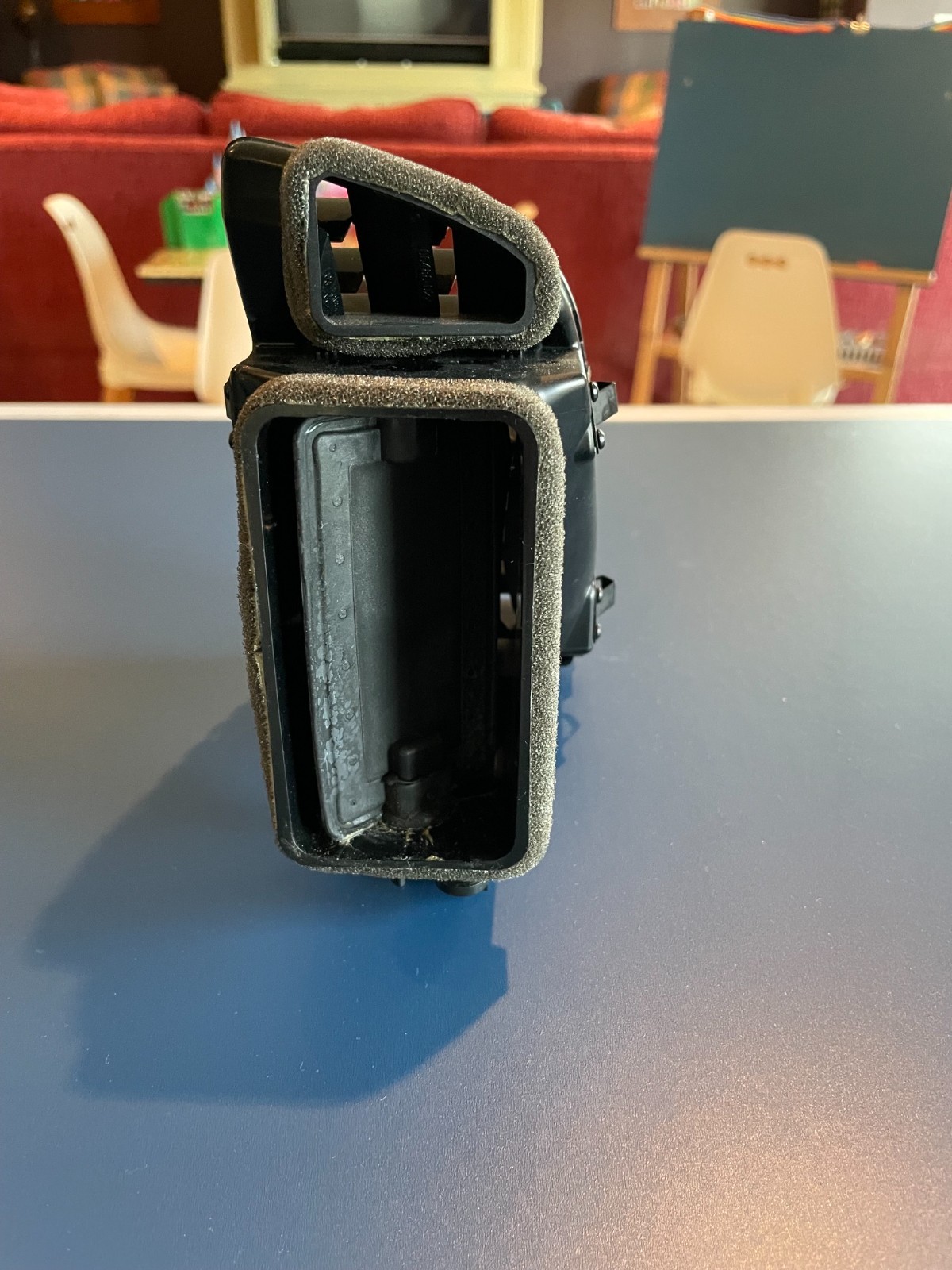 Audi R8 2014-2015 FRONT+RIGHT Air vent
