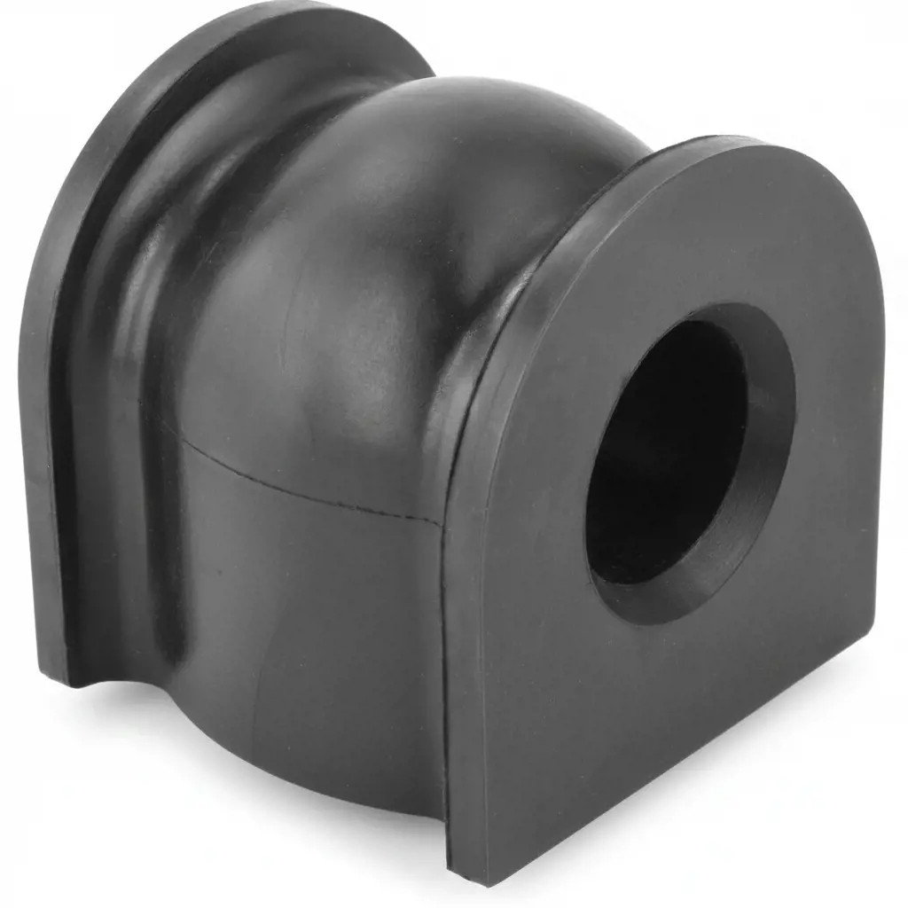 FEBEST HSB-GP1F Bronzina cuscinetto, Barra stabilizzatrice Assale posteriore - Immagine 2
