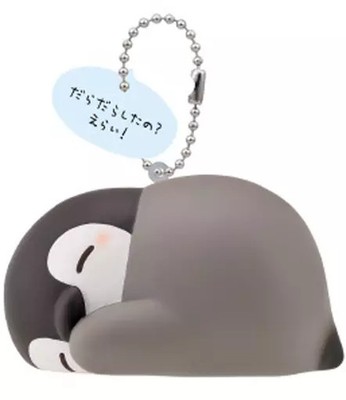 Squeeze (Character/Keyholder) Koupen-chan (Cannot Move Mode) Puni Puni Squeeze