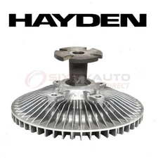 Hayden Engine Cooling Fan Clutch for 1968-1972 GMC K25 K2500 Suburban - dq