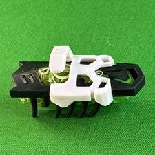 HEXBUG NANO Robotic Bug Green And White With New Battery  FREE SHIPPING  