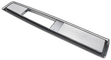 New Console Top Plate 4-speed Amd Fits Chevrolet El Camino P-9508031 New Console Top Plate 4-speed Amd Fits Chevrolet El Camino P-9508031