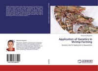 Application Of Genetics In Shrimp Farming Mohamed Megahed