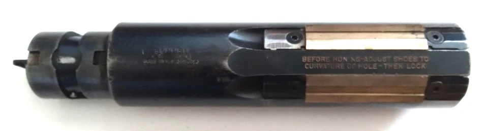 Sunnen CR-2300 Lifetime Honing Mandrel - USED - Image 3 of 4