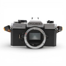 Fujica STX-1 Stx 1 Body Housing Camera Reflex Camera