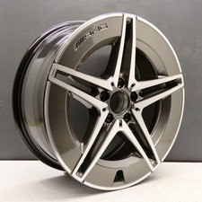 Jantes Mercedes 206