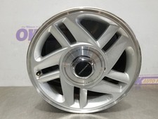 94 1994 Chevy Camaro Z28 16x8 Wheel Rim Aluminum Silver