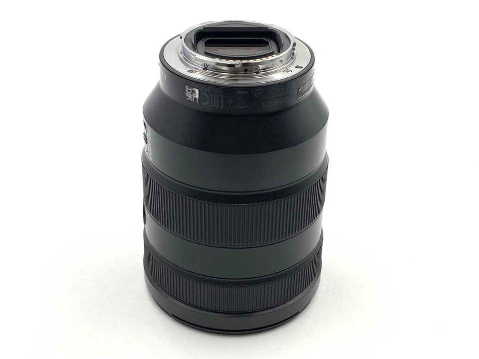 SONY FE 24-105mm F4 G OSS (SEL24105G) for Sony FE mount -EXC- `1917 - Image 2 of 3