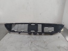 STOßSTANGENGITTER BUMPER GRILL Dacia Sandero III 2022 622542623R / 628160226R