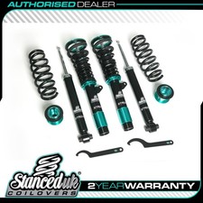 Kit Coilover Stand UK Sospensione BMW Serie 2 F22 218i-225D 2WD (2013-2021)