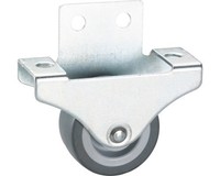 Tarrox Transport-GeräTe-Bockrolle, Bis 55 Kg, 38 X 47 X 18 Mm