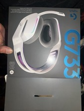 Logitech G733 LIGHTSPEED Wireless Gaming Head...