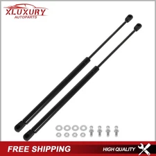 Strut Shock Gas Spring For Truck Cap Topper Window Leer Camper Shell 18.5in/35Lb