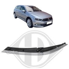 Scheinwerferblende vorne links für VW Passat B8 3G 2014-2019 Blende oben