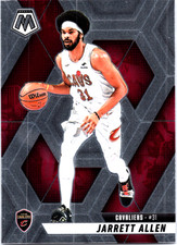 2024-25 Panini Mosaic - Jarrett Allen #161
