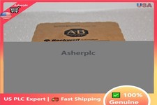 FACTORY SEAL ALLEN-BRADLEY 1769-OW8 /1769OW8 SER B , FW 3.1 , MFD 2021