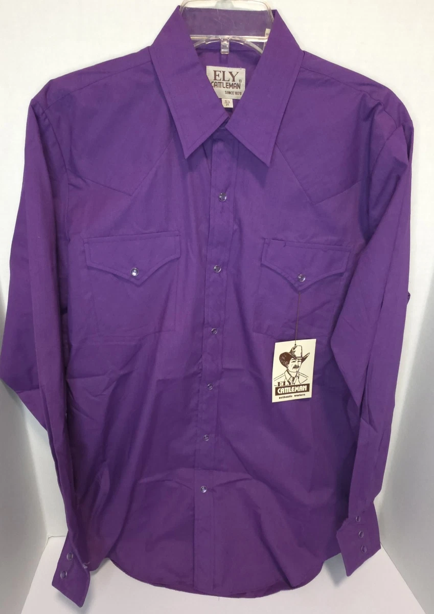 Preços baixos em Western camisas casuais Vintage década de 1990