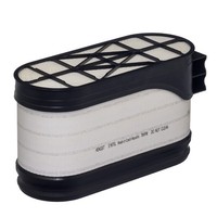 Luftfilter-Einsatz 185 Mm Hengst Filter FüR U.A. DEUTZ-FAHR Agrotron K