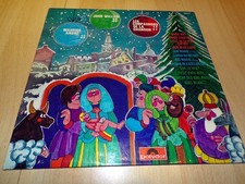 Vinyle 33 tours " Les compagnons e la chanson " douce nuit