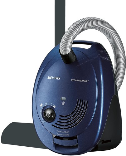 Siemens VS06A111 Bodenstaubsauger #1906839