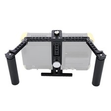 Directors' Monitor Cage for LCD Monitor 5    to 7    Wireless Monitoring, Comfo...