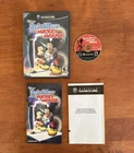 Disney's Magical Mirror Starring Mickey Mouse (Nintendo GameCube) VGC CIB Tested