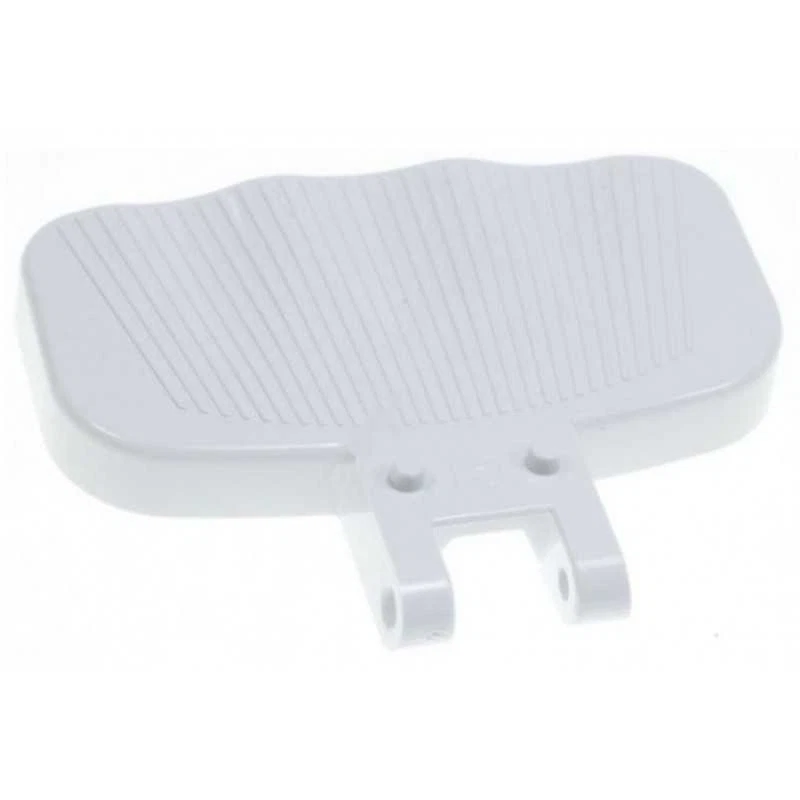 MANIGLIA LEVA APERTURA PORTA OBLO' LAVATRICE VESTEL 42070166 IGNIS 90mm