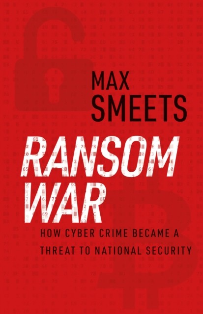 Ransom War by Max Smeets (Hardback Book) - Image 4