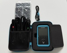 Compex Edge 3.0 Muscle Stimulator with Tens Kit / 4 Programs