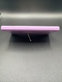 Vintage 1982 Nintendo Game & Watch SNOOPY TENNIS SP-30 Wide Screen - TESTED