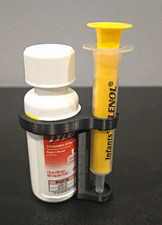 INFANT TYLENOL 30ML V2 WITH SYRINGE DRAIN