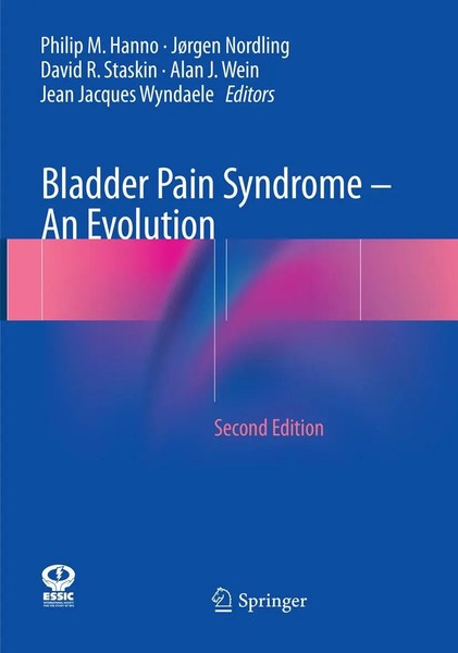 Philip M. Hanno (U. A.) | Bladder Pain Syndrome - An Evolution | Taschenbuch-image