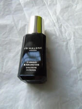 Jo Malone Cypress & Grapevine Cologne Intense 9ml Travel Size, Brand New