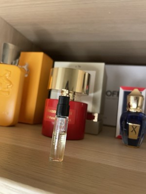 Goutal Etoile D une Nuit 1,7ml Probe