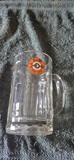 Vintage A&W Root Beer Glass Mug