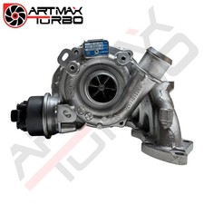 Turbolader CITROEN FORD PEUGEOT 2.0TDCi HDI 110kW-130kW 53039700394 53039900265