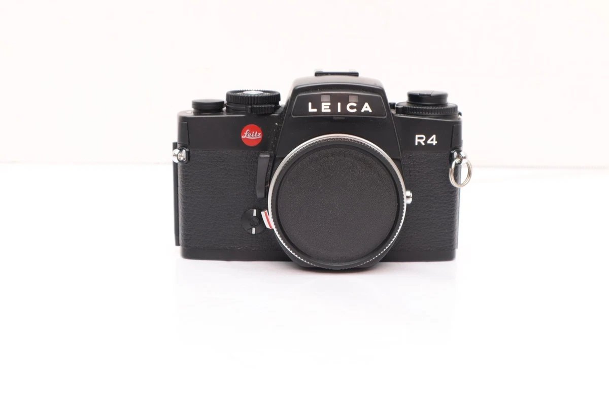 ライカ LEICA R4 ボディ Leica R4 Camera Body -Good Working- [EXC]