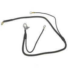 Battery Cable Standard A334tc Fits 95-97 Ford Ranger 2.3l-l4 Battery Cable Standard A334tc Fits 95-97 Ford Ranger 2.3l-l4