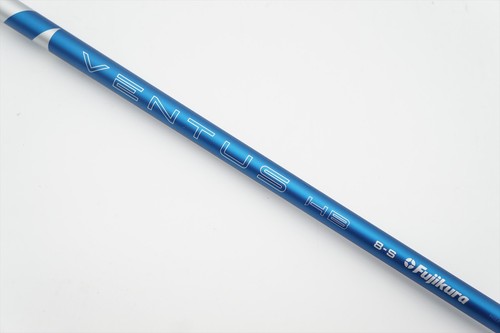 Shaft Hybride Fujikura Ventus Noir HB Velocore 10-X X-Stiff 39,5" #3 – Adaptateur TM
