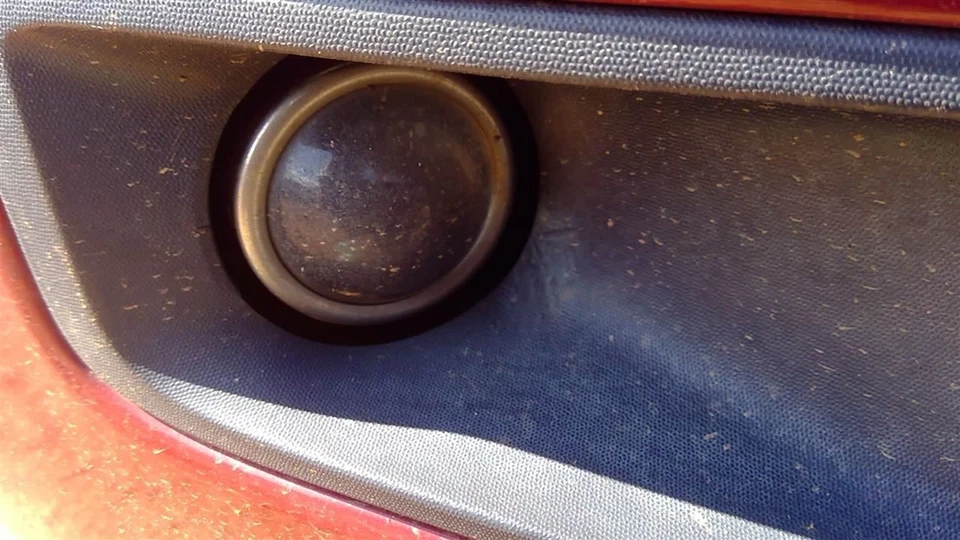 Luz de canto/parque para condução de neblina sem moldura compatível com 09-19 FLEX 252255 - Imagem 2 de 4