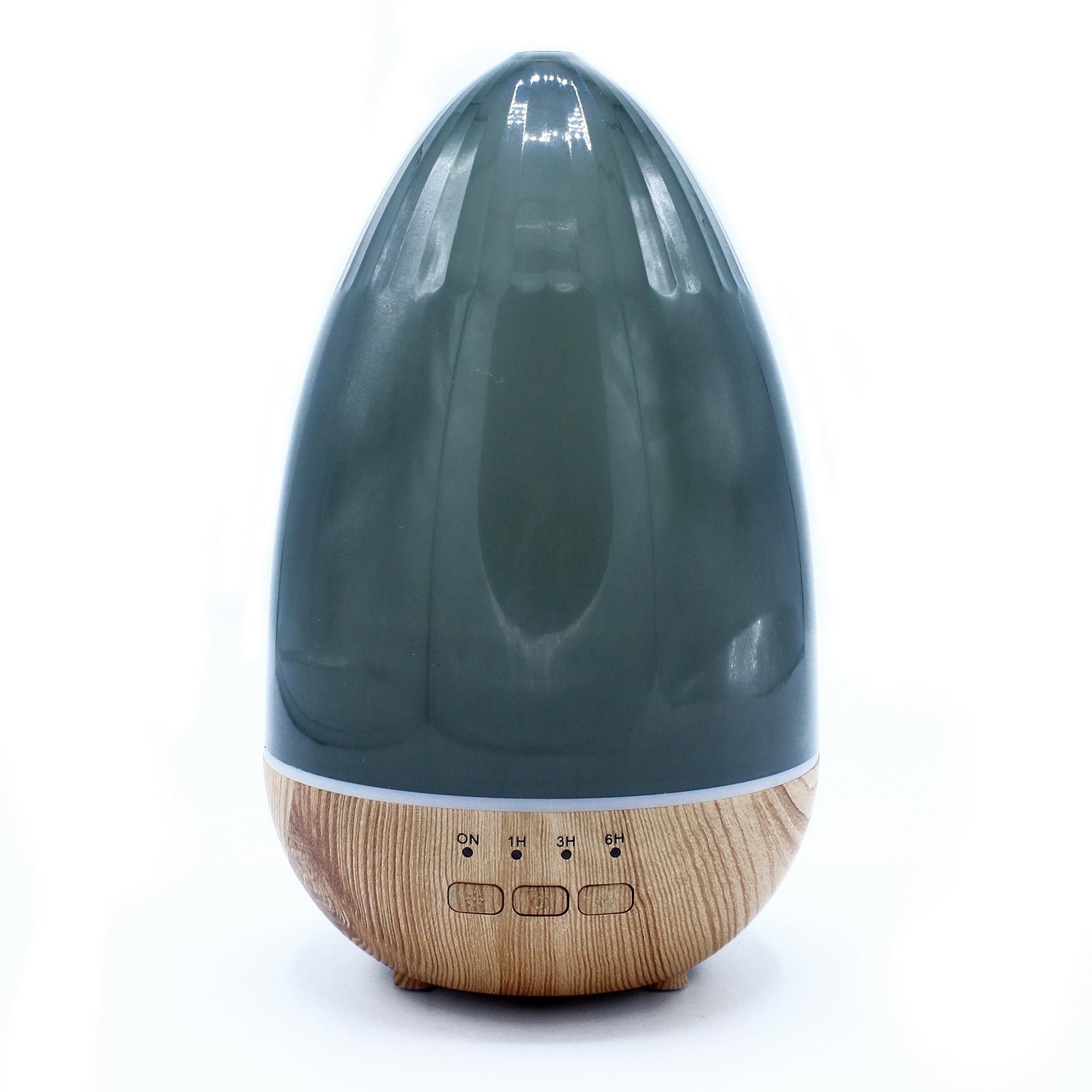 Barcelona Aroma Atomiser USB Oil Diffuser LED Colour Change Timer 120ml
