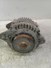 Alternateur Nissan ALMERA TINO