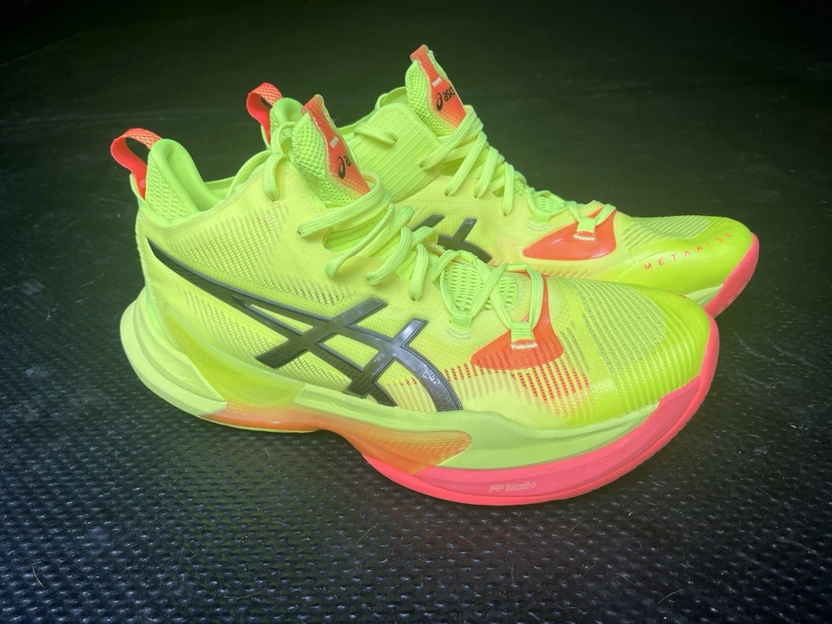 Las mejores ofertas en ASICS Metarise 2 Paris | eBay