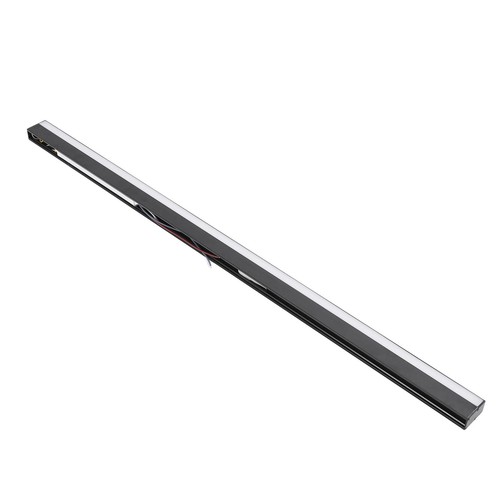 LED Linear Outdoor Wall Sconces Light Easy Installation Long Outdoor Wall Light - Picture 2 of 12