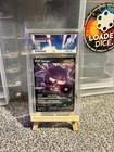 Pokemon Card TCG - ACE 9 MINT Gengar V 156/264 - Fusion Strike Holo
