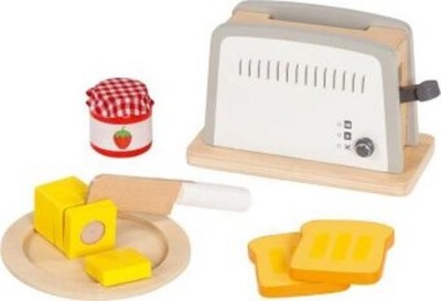  / Toaster /  4013594515078