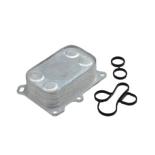 Ölkühler Oil Cooler für Alfa Romeo Fiat 500 Lancia Jeep 1.4 16V 77-132KW