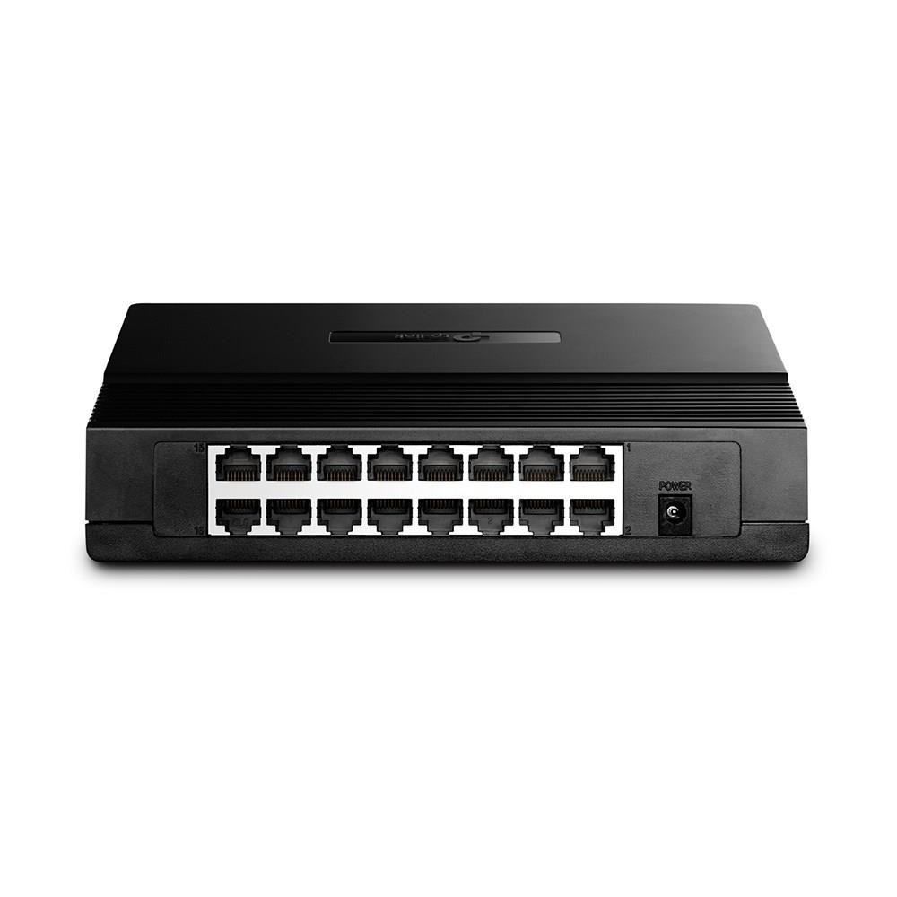 switch réseau tp-link – utilisation au quotidien