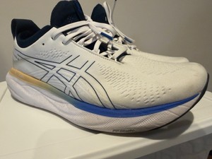 Asics Gel Nimbus 25 | eBay